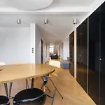 Apartment Urban - Great Location - Center - Piwna *