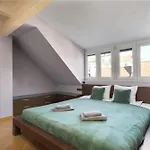 Urban - Great Location - Center - Piwna