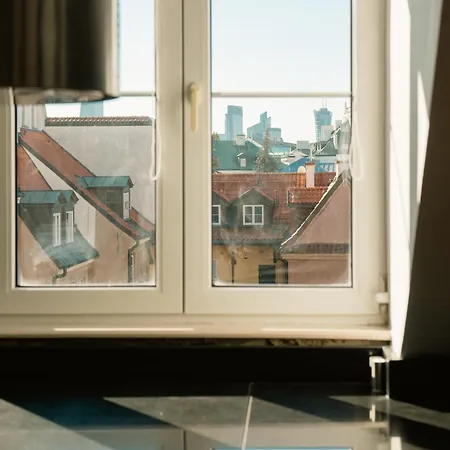 Urban - Great Location - Center - Piwna Varšava