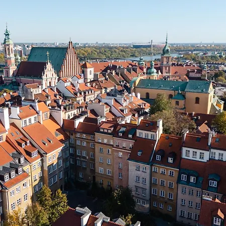 Appartamento Urban - Great Location - Center - Piwna *