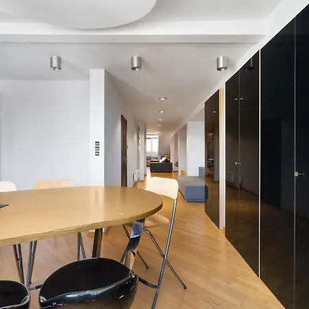 شقة Urban - Great Location - Center - Piwna *