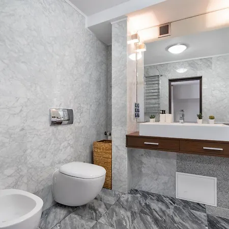 Urban - Great Location - Center - Piwna Appartamento *