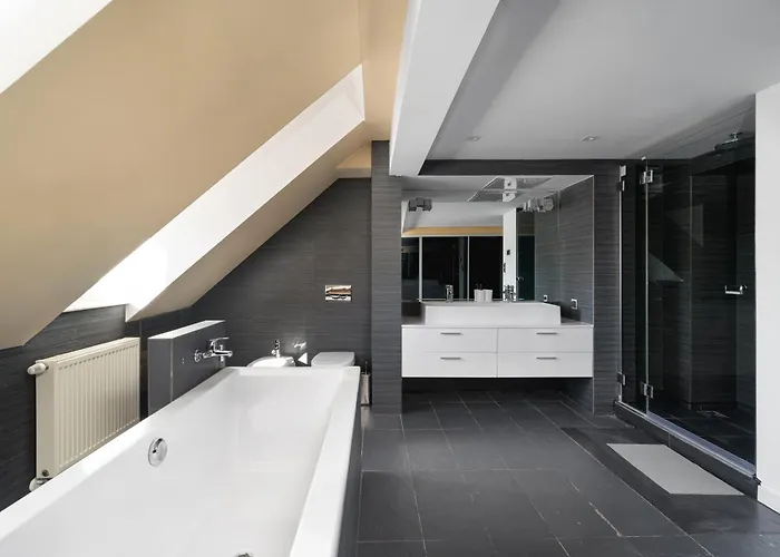 Urban - Great Location - Center - Piwna *