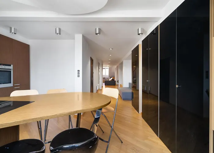 شقة Urban - Great Location - Center - Piwna *