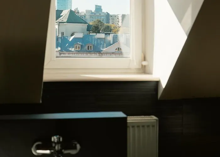 شقة Urban - Great Location - Center - Piwna