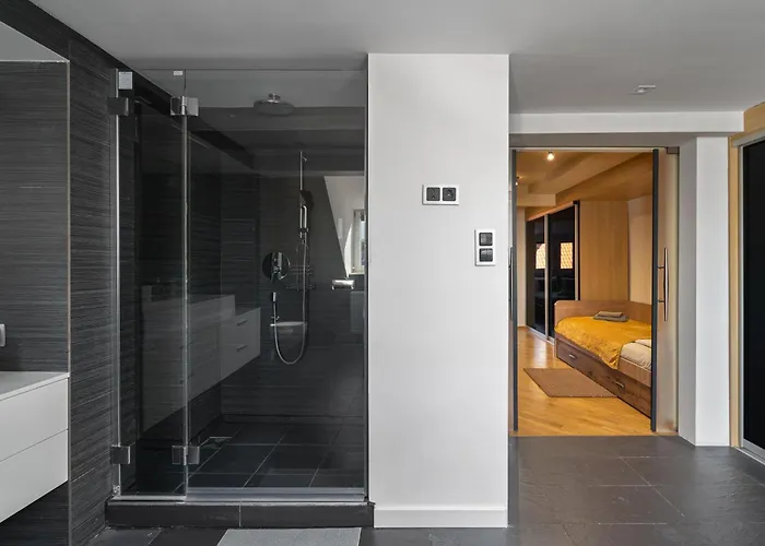 شقة Urban - Great Location - Center - Piwna *