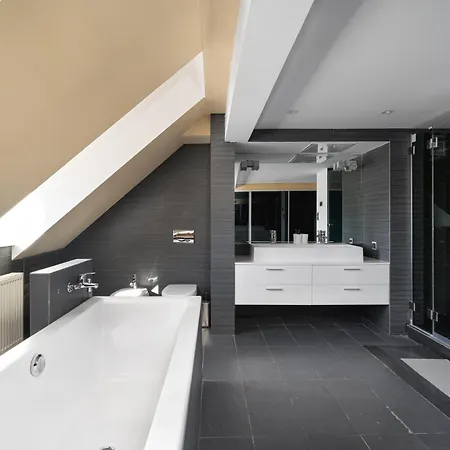 Urban - Great Location - Center - Piwna *