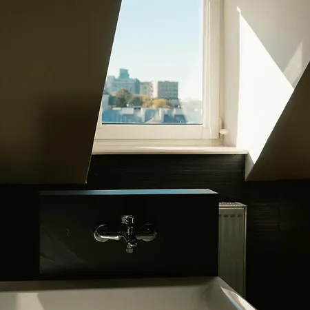 Urban - Great Location - Center - Piwna Apartmán