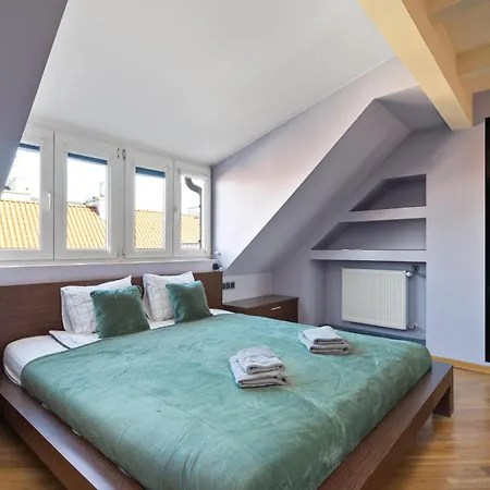 Urban - Great Location - Center - Piwna *