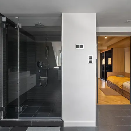 Apartmán Urban - Great Location - Center - Piwna *